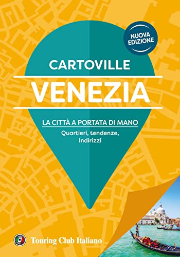 Formato: Libro in brossura Venezia. Nuova ediz.