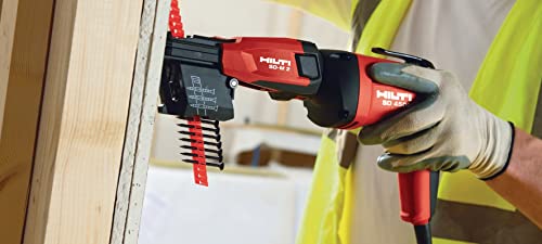 Hilti 2020087 Sd 4500 High Speed Drywall Screwdriver thumb #2
