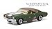 Greenlight 1: 64 Hollywood Series 14 - Supernatural - Bobby's 1971 Chevrolet Chevelle Diecast Vehicle