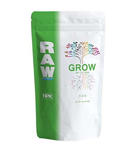 RAW All in One Grow 2 oz