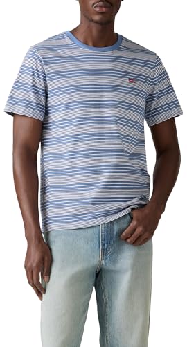 Image of Levi's Men's Ss Original Hm Tee T-Shirt
