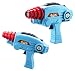 Ryans World Laser-Tag for Kids Infared Lazer-Tag Blasters Lights Up & Vibrates When Hit