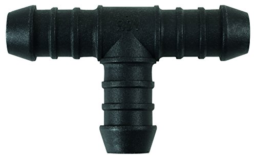 Carpintería de plástico Connect 37262 de 14 mm: soluciona uniones flojas con este pack de 10