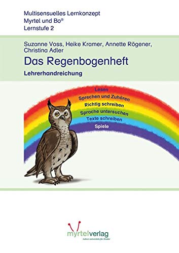 Das Regenbogenheft: Lehrerhandreichung