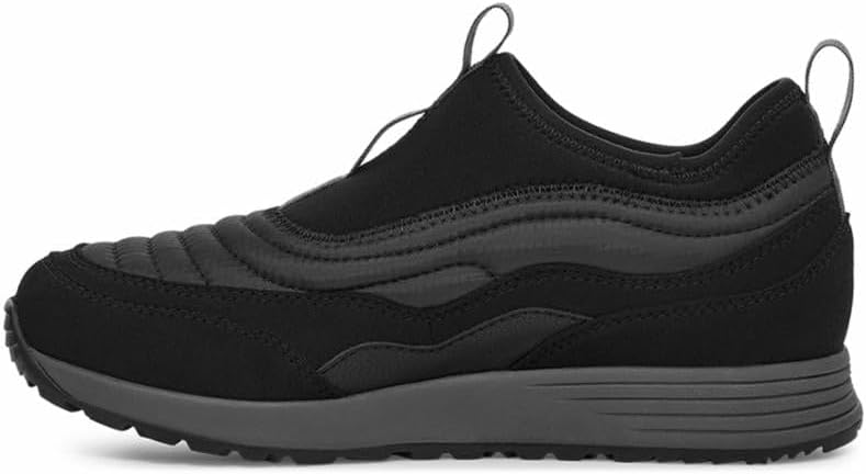 Teva Men's Wyldland Hiking Shoe, Light Multi, 8