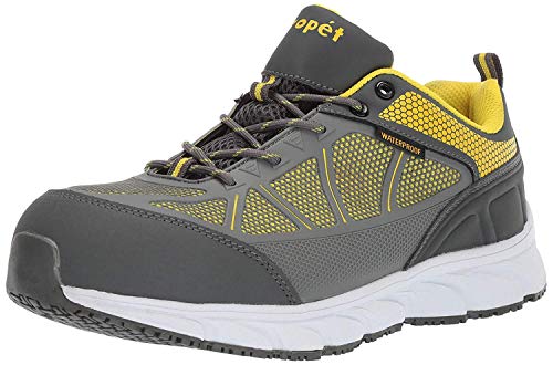 Propét Bota de construcción Seeley para hombre