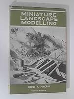 Miniature landscape modelling B0007AJQT4 Book Cover