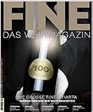  FINE Das Weinmagazin 01/2021: 52. Ausgabe