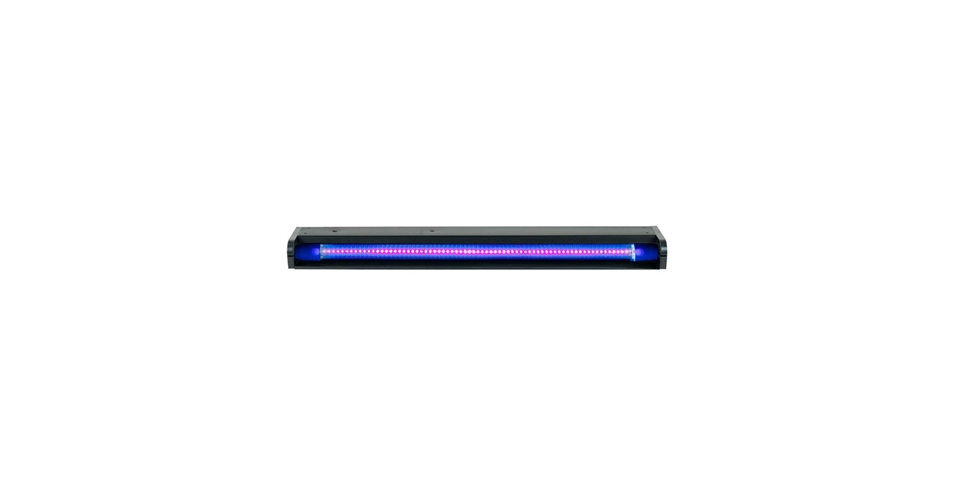 Amazon.com: adj Products UVLED 24 LED 2 ft Blacklight Tube