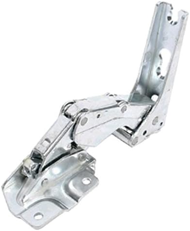 Privileg Fridge Freezer Integrated Door Hinge (Hettich 3363 5.0/41.5, Top Left, Lower Right)