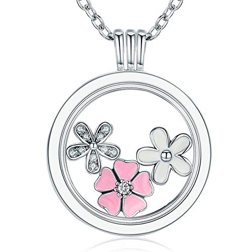 Colliers à pendentif en argent 925 pour personnaliser vos tenues de bureau