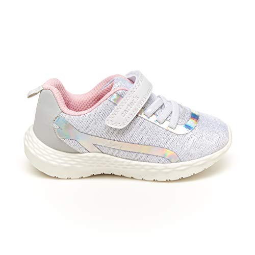 Carter's Girl's Matik Running Shoe2