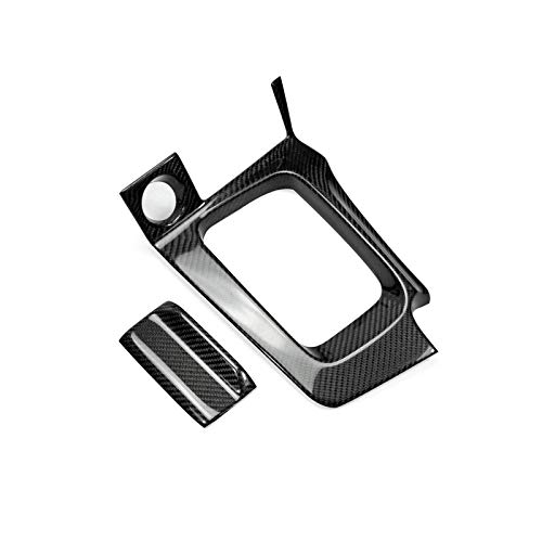 Amazon.com: EPR for Nissan GTR R34 Carbon Fiber Gear Surround