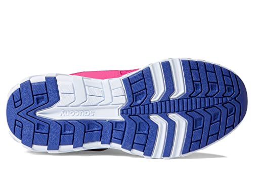 Saucony Unisex-Child Wind 2.0 Alternative Closure4