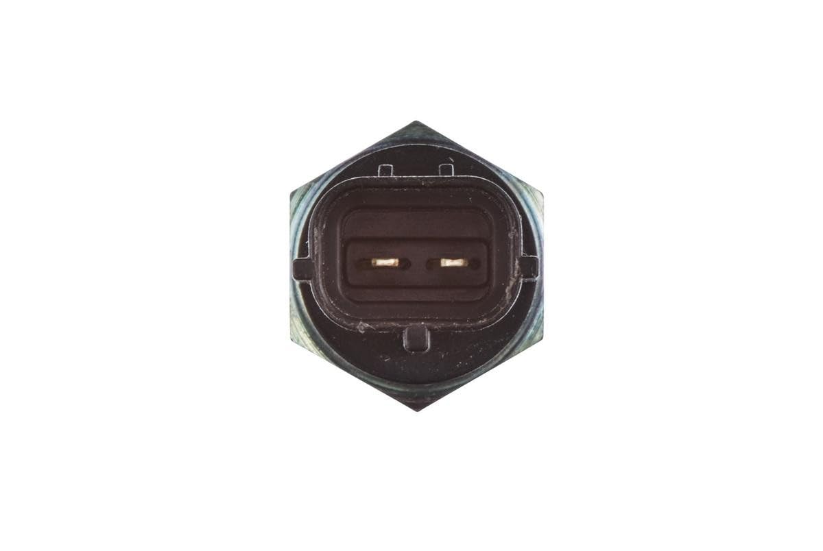 Interruttore Luce Retromarcia HELLA 6ZF 008 621-051 - 12V Per Auto, Montaggio A Clip - Foto 7