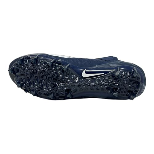 Image of Nike Men's Alpha Menace Pro 2 Mid Football Cleats