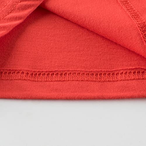 Boys Airplane Rainbow Graphic Shirts Kids Crewneck Short Sleeve T Shirt Toddler Tops Funny Cotton School Outfits4