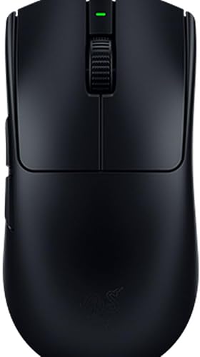 Razer Viper V3 Pro Wireless Gaming Mouse - Black