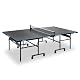 Outdoor Tischtennisplatte JOOLA 11642 mit Aluminium-Verbundoberfläche