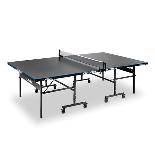 Mesa JOOLA Outdoor J200A