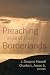 Preaching in/and the Borderlands