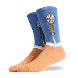 Una experiencia de uso cómoda y cálida que evita que tus pies se vean afectados por el viento frío, manteniéndote caliente en los días fríos.