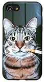 Photo Gallery divertente gatto che dice fumare meme sarcastico felino umorismo sassy custodia per iphone se (2020) / 7/8 Photo Gallery divertente gatto che dice fumare meme sarcastico felino umorismo sassy custodia per iphone se (2020) / 7/8