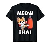 Funny Muay Thai Lover Gifts & Martial Arts f. Men