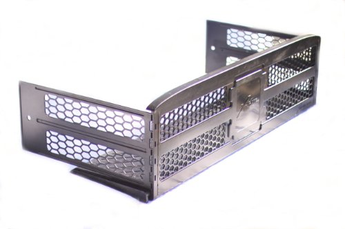 X-Treme Gate XG-001 Black Professional Grade Slide-Out Truck Bed Extender