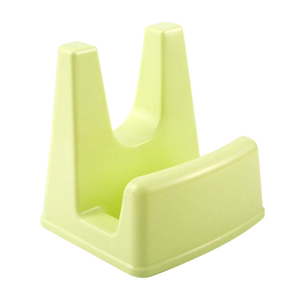 Iron Holder Dish Rack Kitchen Pot Lid Holder Organizer Rack Storage Pan Lid Multi Finish Cabinet Door Organiser Slot Shelf-Wall Mount Pot Lid Organizer Stand Holder/