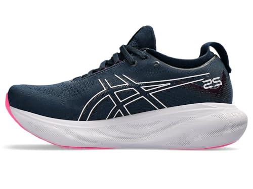 Image of ASICS Women's Gel-Nimbus 25 Running