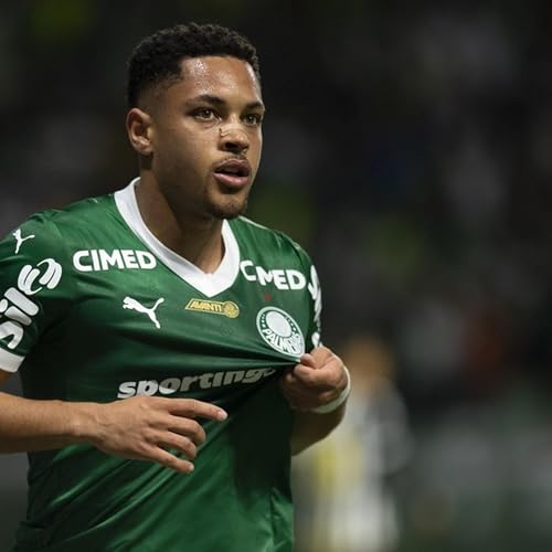 GE Palmeiras #518 - Melhores e piores do Verd&atilde;o em 2025