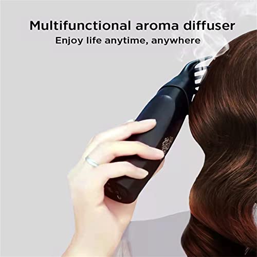 Bakebk Usb Electronic Incense Burner Portable Arabic Incense Holder Mini Electric Aromatherapy Diffuser Muslim Bukhoor Aroma Burner #TOP6