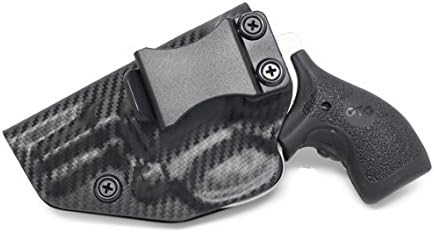JHI IWB Holster for Kimber K6s - 3" Barrel (Left)