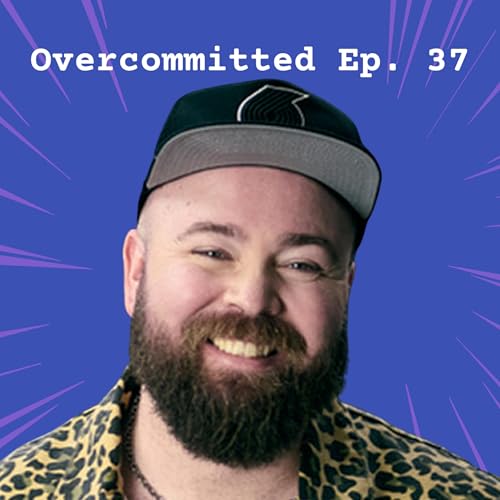 Ep. 37 | Being Unreasonable with Jason Lengstorf