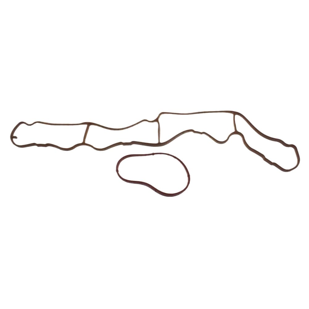 Engine Intake Manifold Gasket 4884883AA 4884550AB MS96840 Compatible with 200 Sebring Avenger Caliber Journey Compass