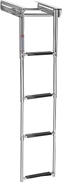 boat ladder ladder stepladder boat ladder boat ladder folding ladder boat ladder 4 tier stainless steel fishing boat ladder telescopic ladder boat ladder dock pool pontoon ladder swim boarding ladder