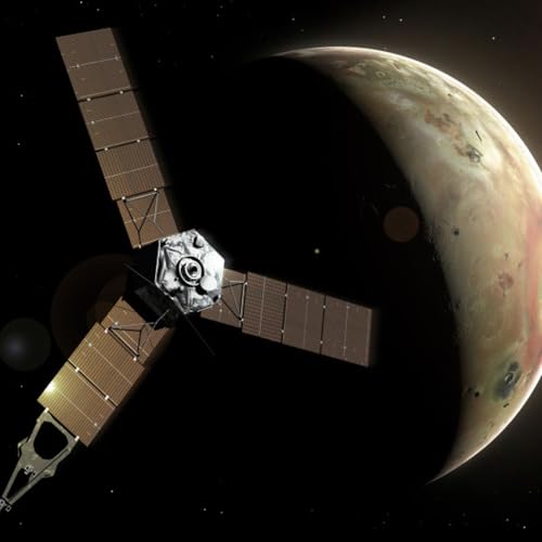Page de couverture de Messaggio laser dalla sonda Psyche, il segnale che viaggia per 350 milioni di km fino alla Terra