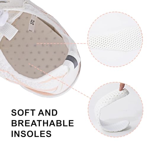 Rival Footwear Barefoot Shoes for Women & Men, Wide Toe Box, Non-Slip, Waterproof, Breathable, Beach, Pool, Hiking3