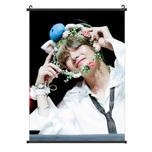 Bts�h�e���N�c �|�X�^�[ �t�@�u���b�N�����p�i�A�[�g�v�����g ���@�\�|�X�^�[ �Ǌ|�� ������ ������ꕔ������ �w�i�G�� ���M�t�g