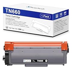 TN660 Toner 1 Pack
