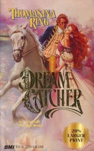 Mass Market Paperback Dream Catcher Book
