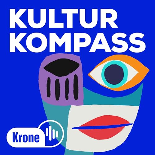 『Kultur Kompass』のカバーアート
