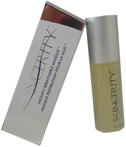 Nightly Breathable Barrier by BE