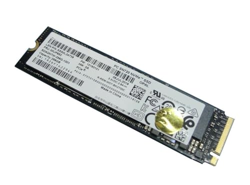 Lenovo SSD M.2 PCIe NVMe FRU SSD 256GB RoHS WD M.2-2280 SN720 W125629800 (256GB RoHS WD M.2-2280 SN720 256GB OPAL 2 0 Gen3x4)