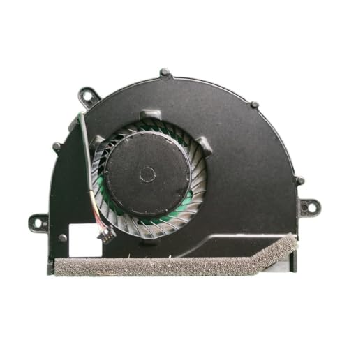 Ventilateur portable Lenovo 720-12IKB pour réparer surchauffe et bruit