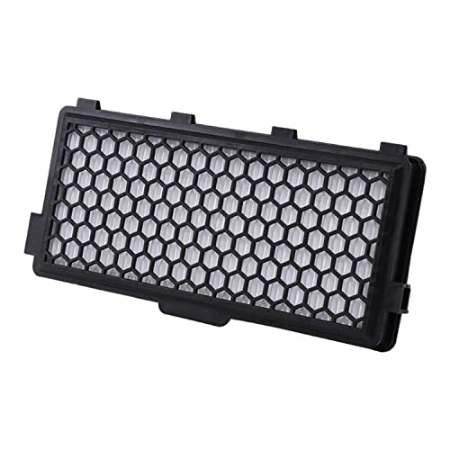 Sparesbarn 2X Active HEPA Filter SF-AH-50 kompatibel mit Miele Cat & Dog 5000 S4210 S6240 S8000 S8340 Staubsaugerfilter 9616280