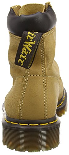 Dr. Martens 16755220 Scarpe da Barca da Donna