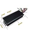 HALLOMOTOR Sine Wave Intelligent EBike Controller, 48V-72V, 2000W-4000W, 60A, 18 MOSFET (60A Controller + SW900 Display), 26 #2
