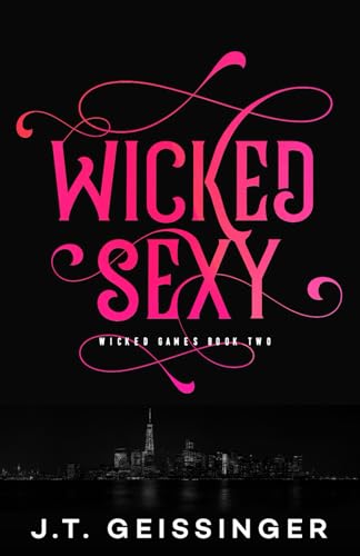 Wicked Sexy view 2